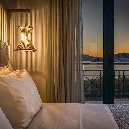 Anatoli Apartments - Tranquil Location & Stunning Views, By Zantewize Marathiás Rum bild