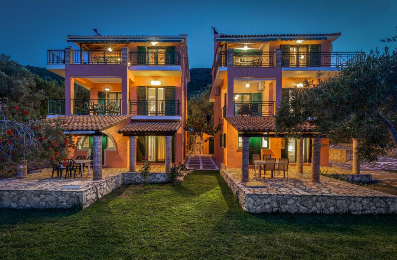 Anatoli Apartments - Tranquil Location & Stunning Views, By Zantewize Marathiás Exteriör bild