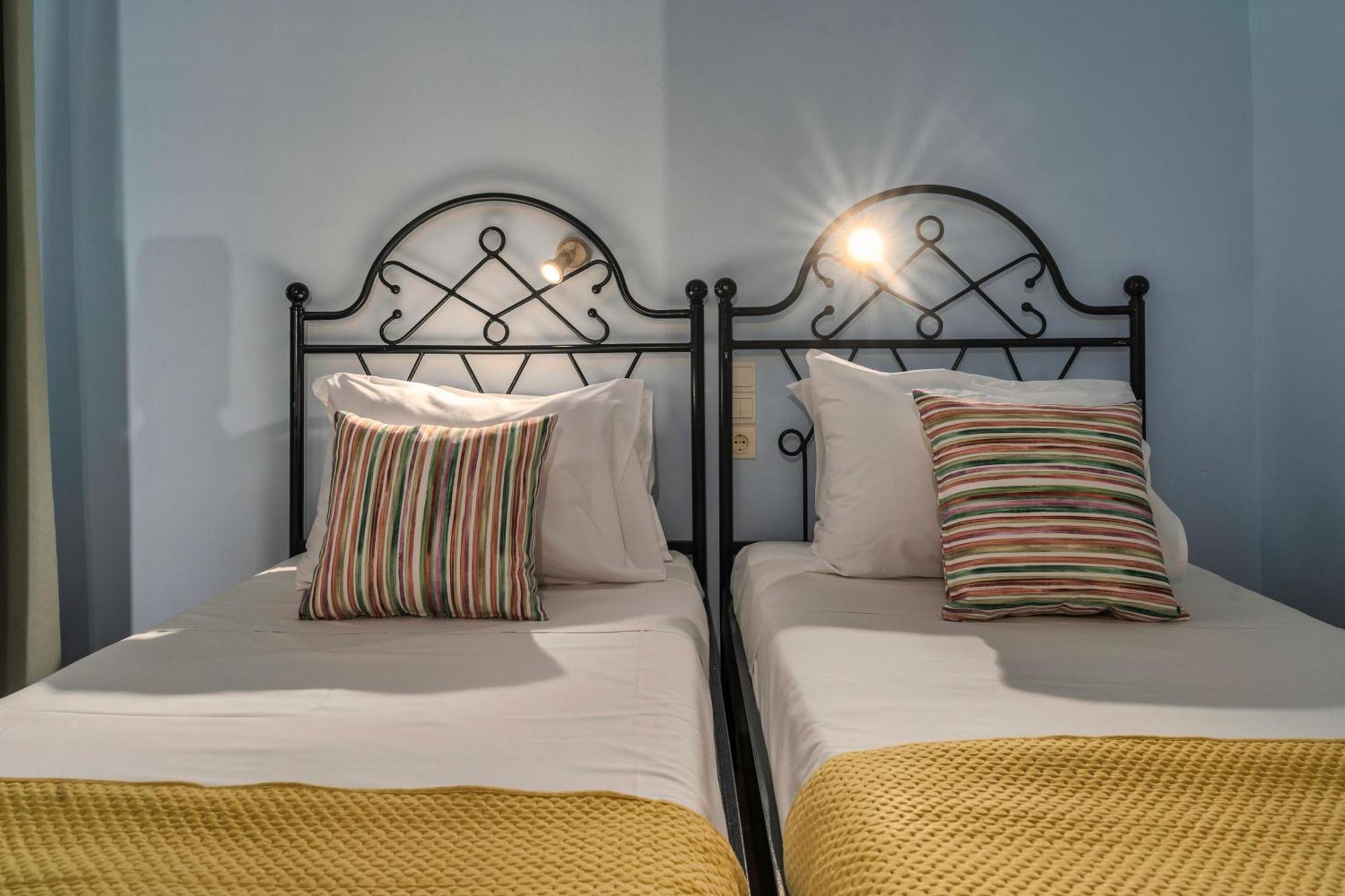 Anatoli Apartments - Tranquil Location & Stunning Views, By Zantewize Marathiás Rum bild