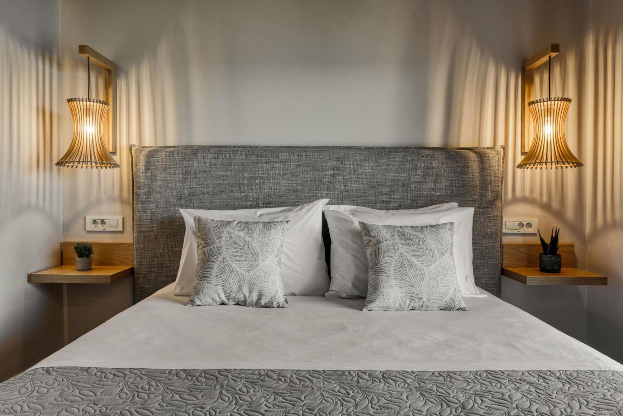 Anatoli Apartments - Tranquil Location & Stunning Views, By Zantewize Marathiás Rum bild